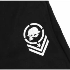 Men's Shorts METAL MULISHA - Chillin - BLACK 8 Men's Shorts METAL MULISHA - Chillin - BLACK -Fashionable street clothing 130360 sa006