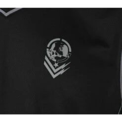 Men's Tank Top (jersey) METAL MULISHA - LIGHT JERSEY - BLACK -Fashionable street clothing 130382 006