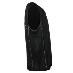 Men's Tank Top (jersey) METAL MULISHA - LIGHT JERSEY - BLACK -Fashionable street clothing 130382 007