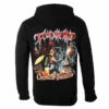 Men's Hoodie TANKARD - CHEMICAL INVASION - PLASTIC HEAD 2 Men's Hoodie TANKARD - CHEMICAL INVASION - PLASTIC HEAD -Fashionable street clothing 130676 saw008