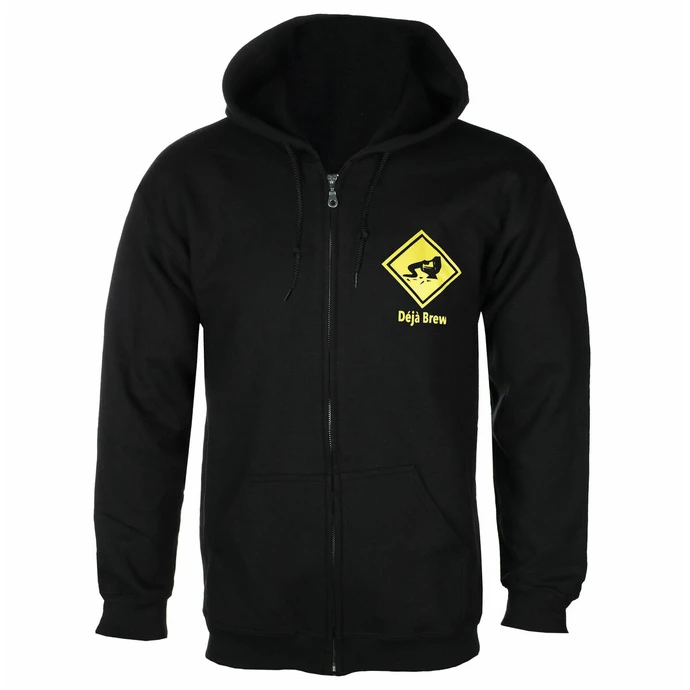 Men's Hoodie TANKARD - THE MORNING AFTER - PLASTIC HEAD 4 Men's Hoodie TANKARD - THE MORNING AFTER - PLASTIC HEAD - Image 2