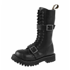 Shoes STEEL - 15 Pinhole - 135/O/2P