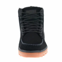 Men's Boots Winter DC - WOODLAND BGM -Fashionable street clothing 131572 sa004