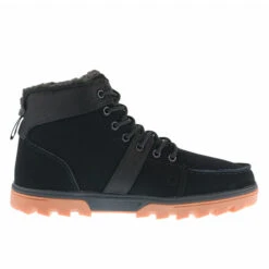 Men's Boots Winter DC - WOODLAND BGM -Fashionable street clothing 131572 sa006