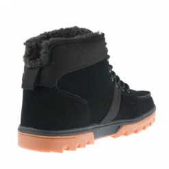 Men's Boots Winter DC - WOODLAND BGM -Fashionable street clothing 131572 sa007