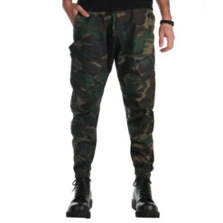 Men's Trousers BRANDIT - Ray Vintage