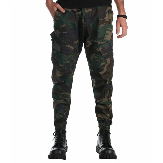 Men's Trousers BRANDIT - Ray Vintage 3 Men's Trousers BRANDIT - Ray Vintage