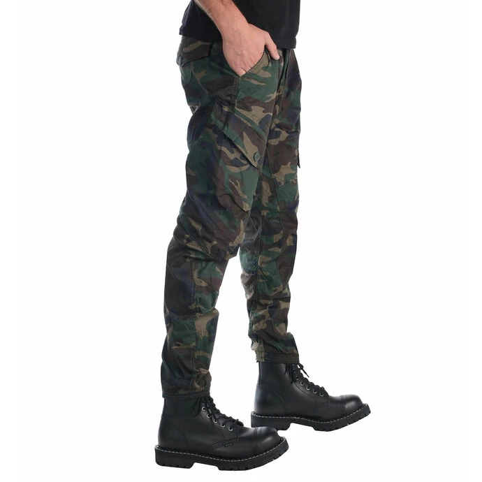 Men's Trousers BRANDIT - Ray Vintage 4 Men's Trousers BRANDIT - Ray Vintage - Image 2