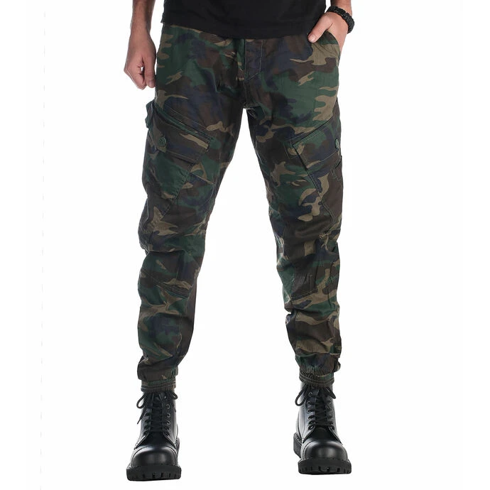 Men's Trousers BRANDIT - Ray Vintage 7 Men's Trousers BRANDIT - Ray Vintage - Image 5