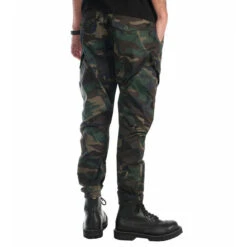 Men's Trousers BRANDIT - Ray Vintage 13 Men's Trousers BRANDIT - Ray Vintage -Fashionable street clothing 132074 da 029