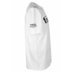 Men's T-shirt TOOL - WRENCH - WHITE - PLASTIC HEAD -Fashionable street clothing 132362 asa022