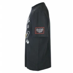 Men's T-shirt STRANGER THINGS -Fashionable street clothing 132574 005