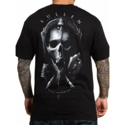 Men's T-shirt SULLEN - RAMON HYDE