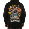Men's Sweatshirt SULLEN - MIGHTY WIZARD 1 Men's Sweatshirt SULLEN - MIGHTY WIZARD -Fashionable street clothing 132685 ljtz9v