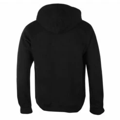 Men's Hoodie FOO FIGHTERS - EAGLE TATTOO - CHARCOAL - AMPLIFIED -Fashionable street clothing 132780 zav810 003