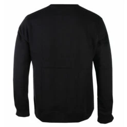 Men's Sweatshirt METALLICA - MASTER OF PUPPETS - CHARCOAL - AMPLIFIED -Fashionable street clothing 132783 sa010