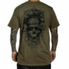 Men's T-shirt SULLEN - PREMIUM - INAUGURO 1 Men's T-shirt SULLEN - PREMIUM - INAUGURO -Fashionable street clothing 133327 s l1600