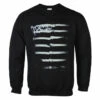 Men's Sweatshirt My Chemical Romance - Together We March - Black - ROCK OFF 2 Men's Sweatshirt My Chemical Romance - Together We March - Black - ROCK OFF -Fashionable street clothing 133507 awa012