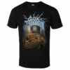 Men's T-shirt CATTLE DECAPITATION - HARVEST FLOOR - BLACK - PLASTIC HEAD