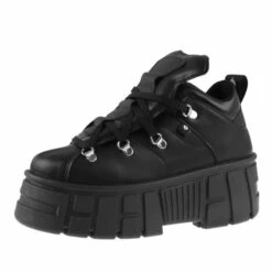 Women's Shoes ALTERCORE - Logan - Black