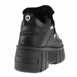 Women's Shoes ALTERCORE - Logan - Black -Fashionable street clothing 134164 sa013