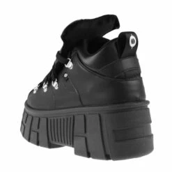 Women's Shoes ALTERCORE - Logan - Black -Fashionable street clothing 134164 sa014