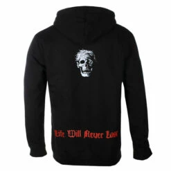 Men's Sweatshirt DEATH - LIFE WILL NEVER LAST - RAZAMATAZ 5 Men's Sweatshirt DEATH - LIFE WILL NEVER LAST - RAZAMATAZ -Fashionable street clothing 134452 as022