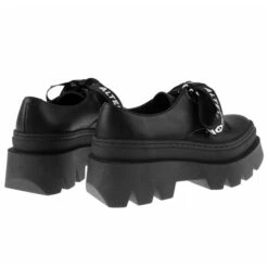 Women's Shoes ALTERCORE - Ametrine Vegan - Black -Fashionable street clothing 134453 aw008