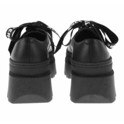 Women's Shoes ALTERCORE - Ametrine Vegan - Black -Fashionable street clothing 134453 aw009