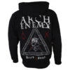 Men's Sweatshirt Arch Enemy - Death Squad - ART WORX 1 Men's Sweatshirt Arch Enemy - Death Squad - ART WORX -Fashionable street clothing 1473