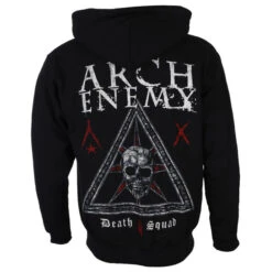 Men's Sweatshirt Arch Enemy - Death Squad - ART WORX