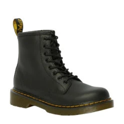 Leather Boots Children's - Dr. Martens