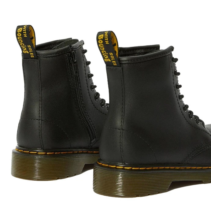 Leather Boots Children's - Dr. Martens 5 Leather Boots Children's - Dr. Martens - Image 3