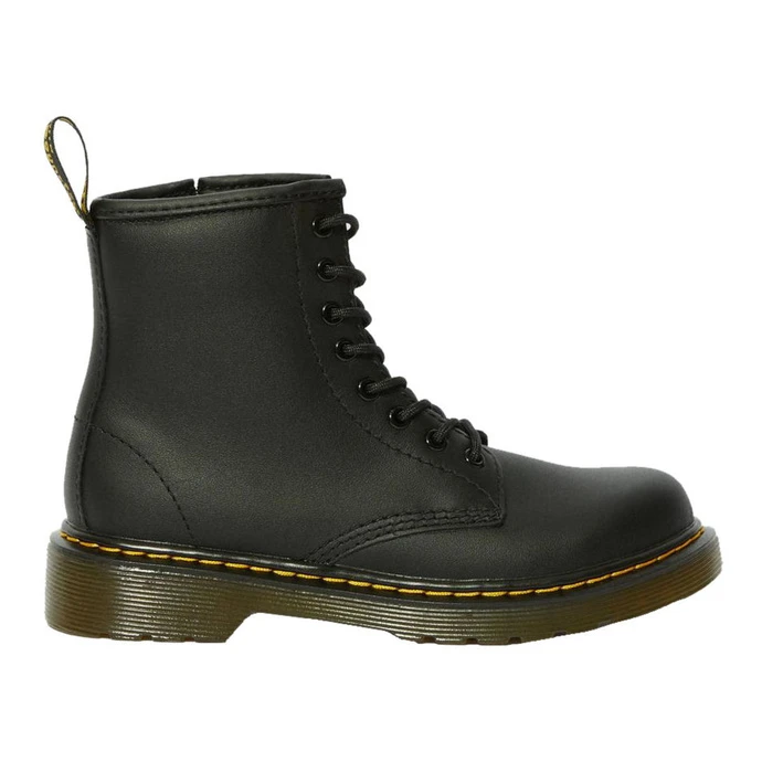 Leather Boots Children's - Dr. Martens 7 Leather Boots Children's - Dr. Martens - Image 5