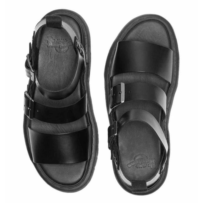 Boots (sandals) DR. MARTENS - GRYPHON 5 Boots (sandals) DR. MARTENS - GRYPHON - Image 3