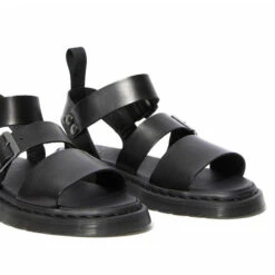 Boots (sandals) DR. MARTENS - GRYPHON 11 Boots (sandals) DR. MARTENS - GRYPHON -Fashionable street clothing 15695001a83