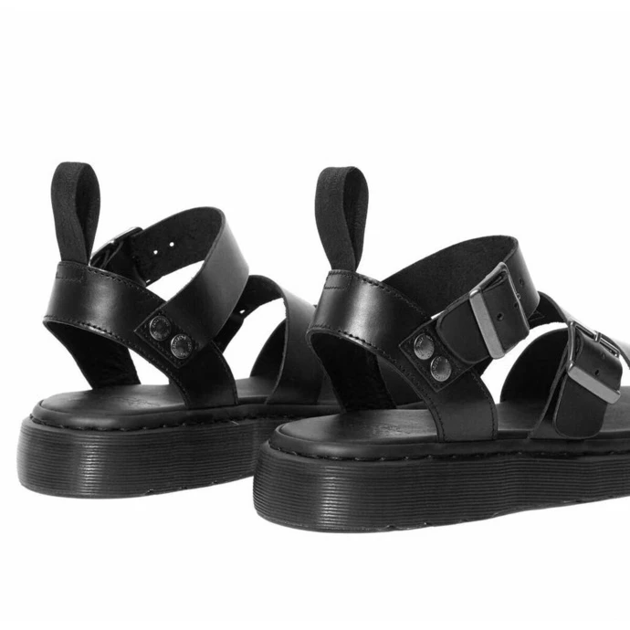 Boots (sandals) DR. MARTENS - GRYPHON 7 Boots (sandals) DR. MARTENS - GRYPHON - Image 5