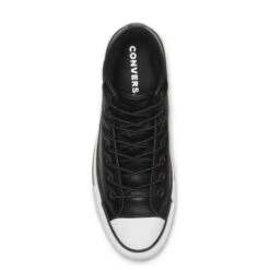 Winter Shoes CONVERSE - CHUCK TAYLOR ALL STAR -Fashionable street clothing 162415c shot5