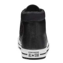 Winter Shoes CONVERSE - CHUCK TAYLOR ALL STAR -Fashionable street clothing 162415c shot6