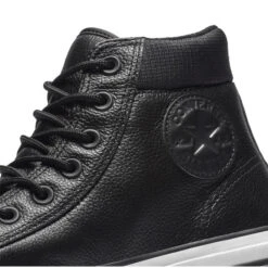 Winter Shoes CONVERSE - CHUCK TAYLOR ALL STAR -Fashionable street clothing 162415c shot7