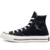 Women's Boots CONVERSE - CHUCK 70 -Fashionable street clothing 171118c shot1
