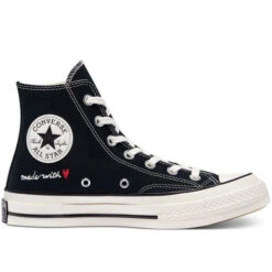 Women's Boots CONVERSE - CHUCK 70 -Fashionable street clothing 171118c standard