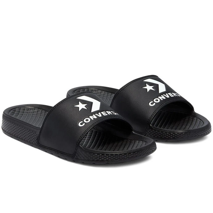 Sandals Men CONVERSE - ALL STAR SLIDE 3 Sandals Men CONVERSE - ALL STAR SLIDE