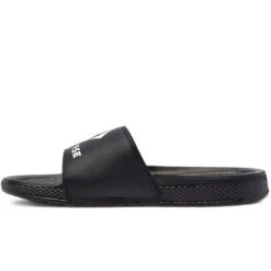 Sandals Men CONVERSE - ALL STAR SLIDE 11 Sandals Men CONVERSE - ALL STAR SLIDE -Fashionable street clothing 171217c standard