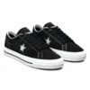 Men's Shoes CONVERSE - One Star Pro TN+ -Fashionable street clothing 171327c d 107x1