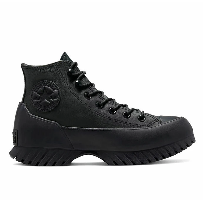 Men's Shoes Winter CONVERSE - Chuck Taylor All Star Lugged W 5 Men's Shoes Winter CONVERSE - Chuck Taylor All Star Lugged W - Image 3