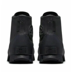 Men's Shoes Winter CONVERSE - Chuck Taylor All Star Lugged W 11 Men's Shoes Winter CONVERSE - Chuck Taylor All Star Lugged W -Fashionable street clothing 171427c 4