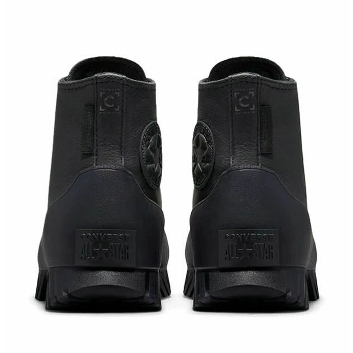 Men's Shoes Winter CONVERSE - Chuck Taylor All Star Lugged W 6 Men's Shoes Winter CONVERSE - Chuck Taylor All Star Lugged W - Image 4