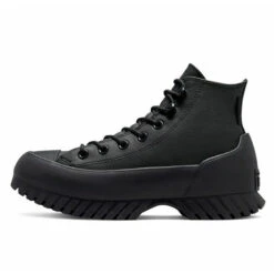 Men's Shoes Winter CONVERSE - Chuck Taylor All Star Lugged W 12 Men's Shoes Winter CONVERSE - Chuck Taylor All Star Lugged W -Fashionable street clothing 171427c 5