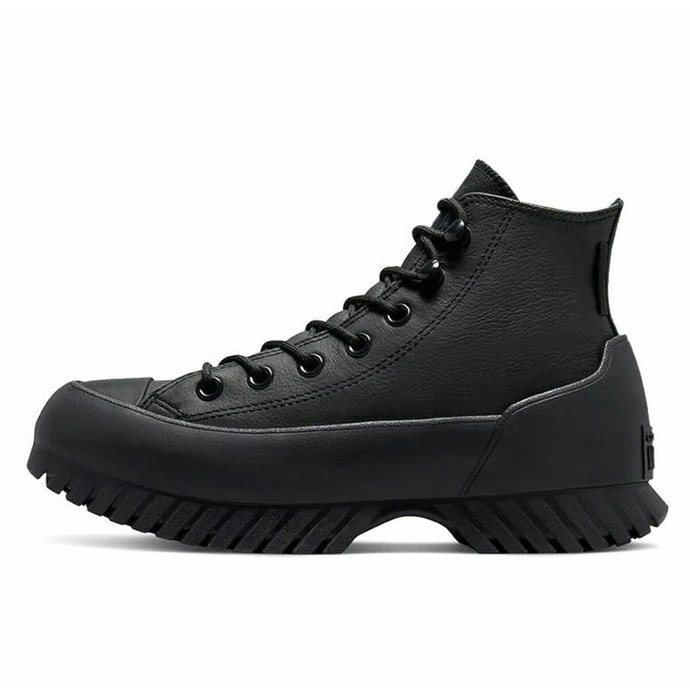 Men's Shoes Winter CONVERSE - Chuck Taylor All Star Lugged W 7 Men's Shoes Winter CONVERSE - Chuck Taylor All Star Lugged W - Image 5